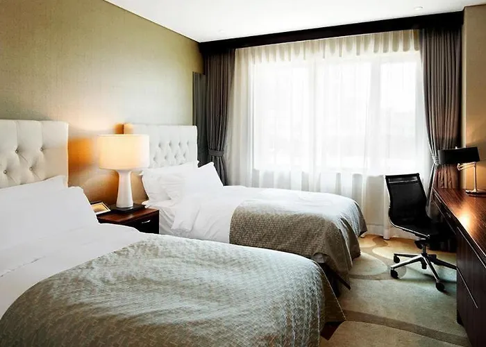 Hotel Nongshim