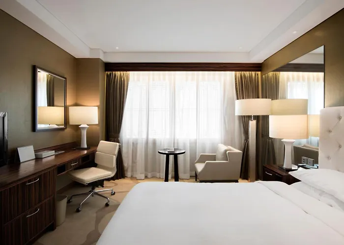 Nongshim Hotel Busan
