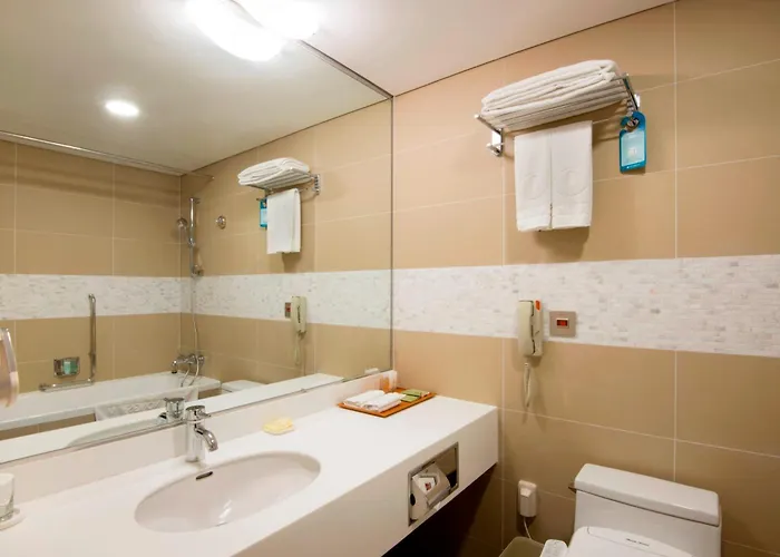 Nongshim 5* Busan