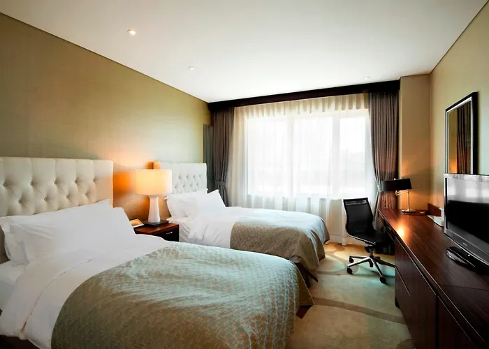 Nongshim Hotel 5*