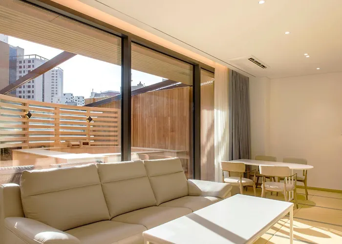 Nongshim 5* Busan