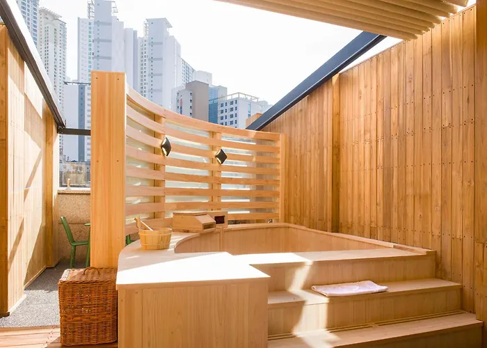 Hotel Nongshim