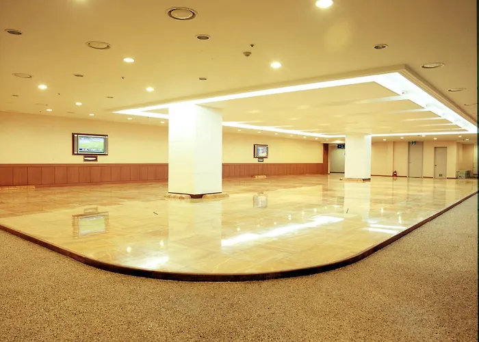 Hotel Nongshim Busan