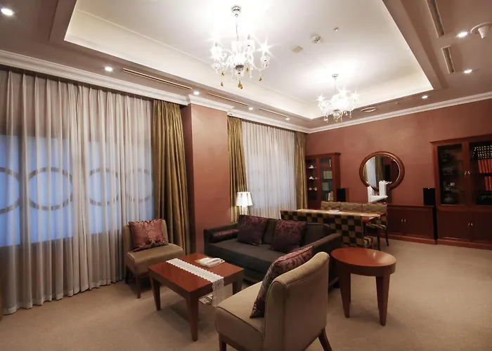 Nongshim Hotel