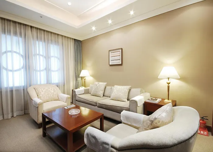 Nongshim 5* Busan