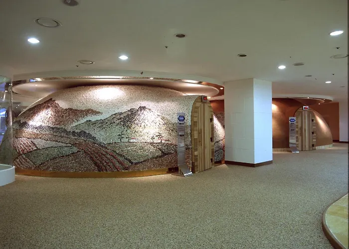 Hotel Nongshim 5*