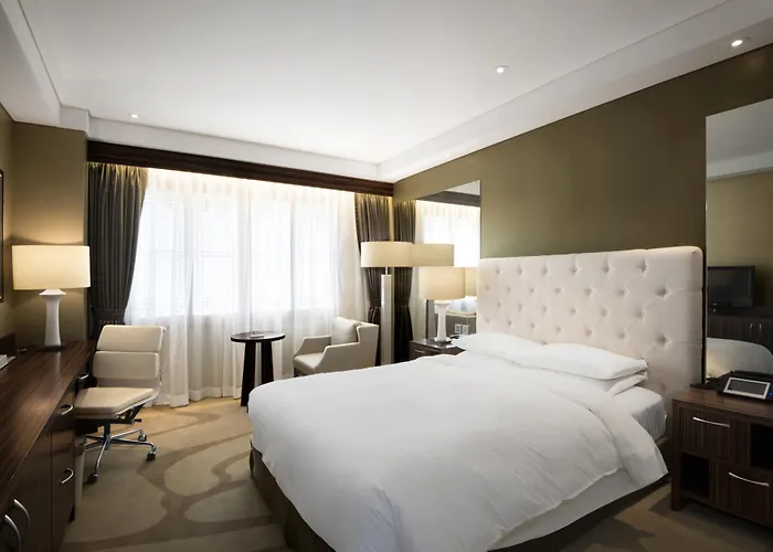 Nongshim Hotel