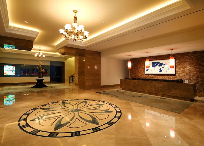 Hotel Nongshim