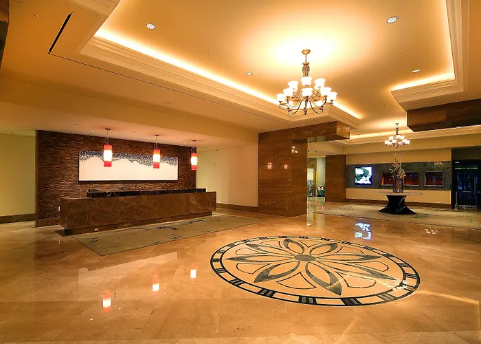 Nongshim Hotel