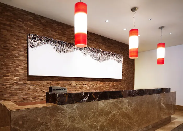 Nongshim Hotel Busan