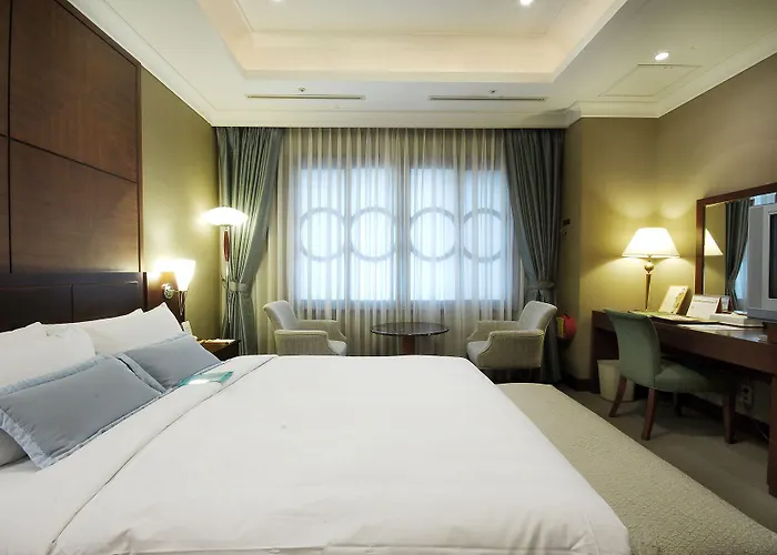 Nongshim 5* Busan
