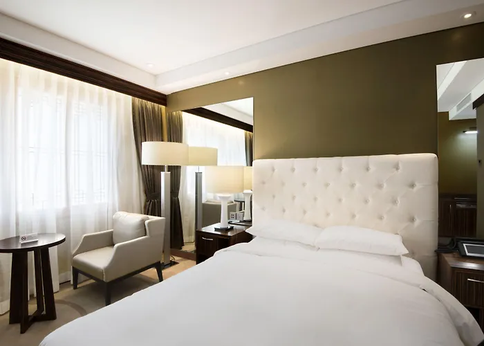 Nongshim Hotel Busan