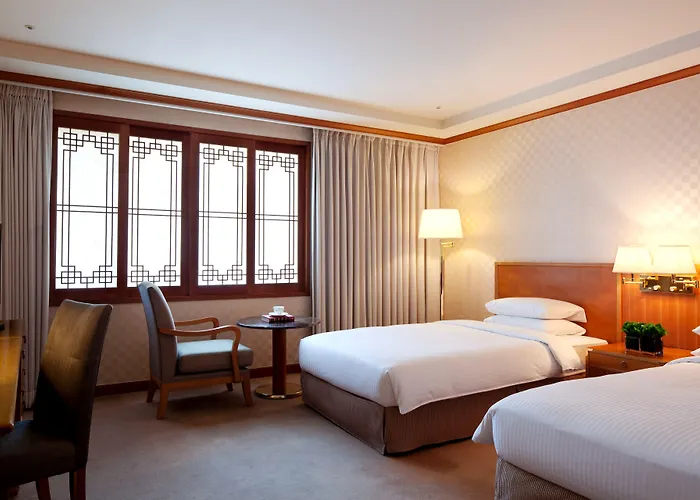 Hotel Nongshim