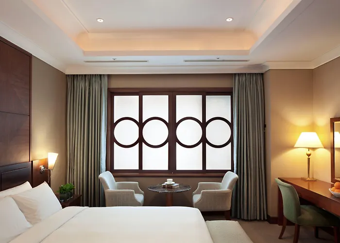 Nongshim Hotel 5*