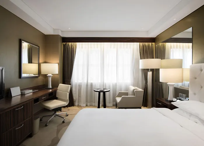 Hotel Nongshim 5*