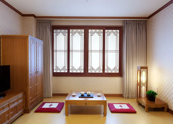 Nongshim Hotel