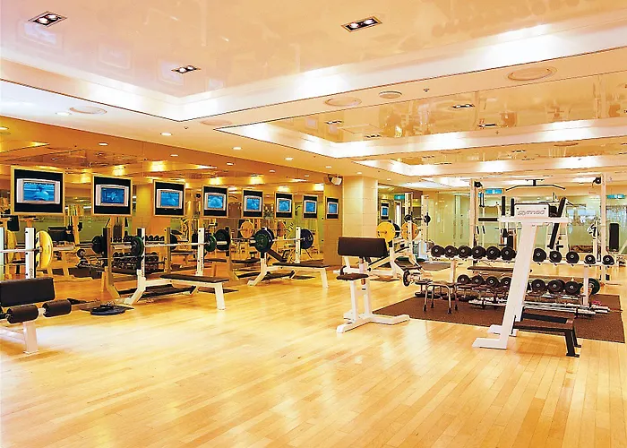 Hotel Nongshim Busan