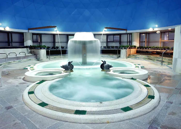Hotel Nongshim 5*