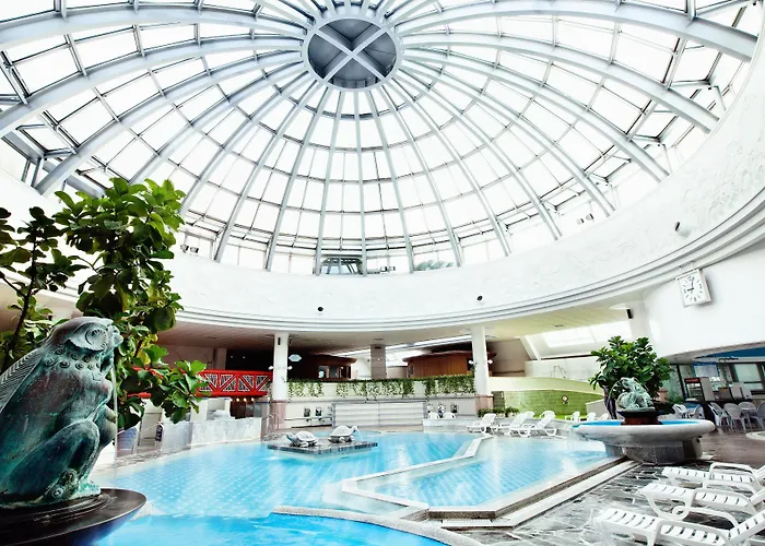 Nongshim Hotel 5*
