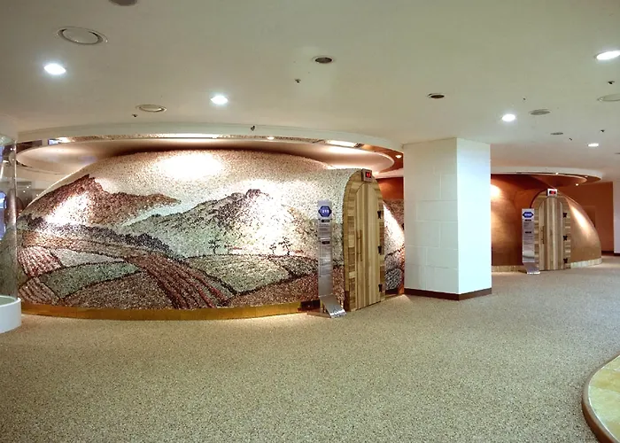 Nongshim Hotel