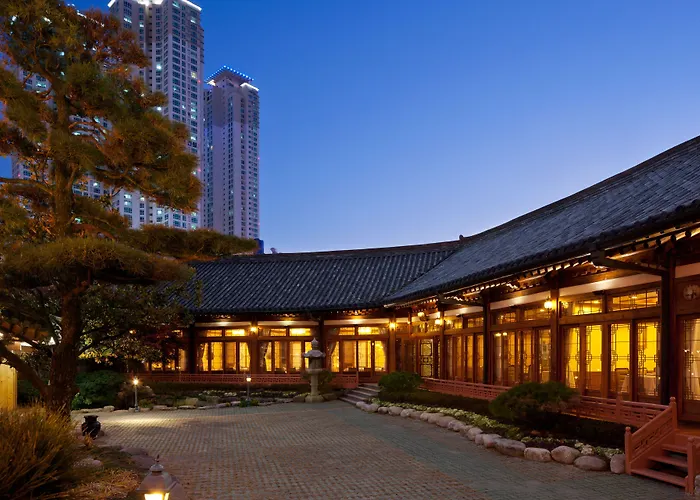 Nongshim Hotel