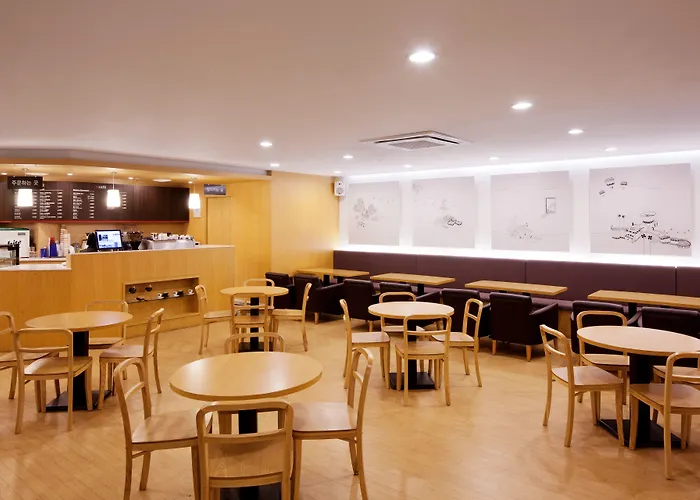 Nongshim 5* Busan