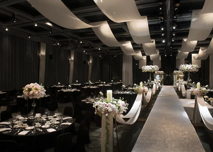 Nongshim Hotel 5*