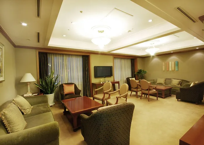 Nongshim Hotel