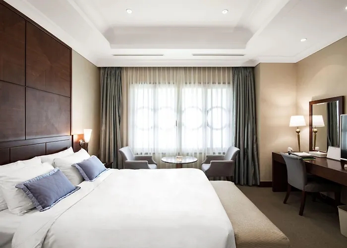 Hotel Nongshim