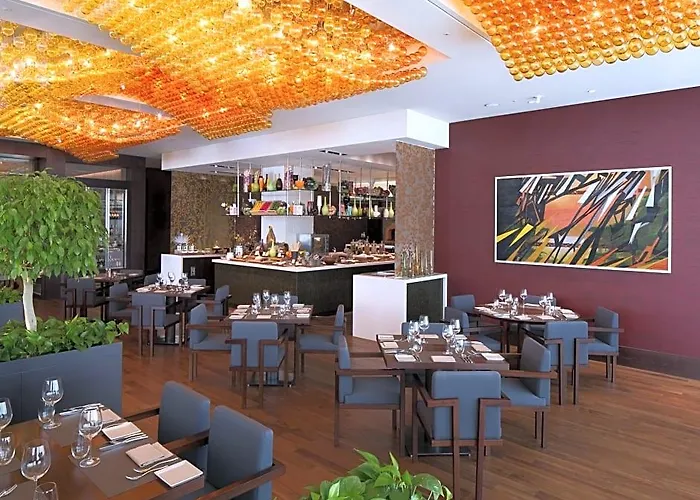 Nongshim Hotel Busan