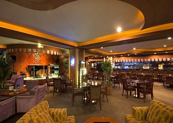 Hotel Nongshim 5*