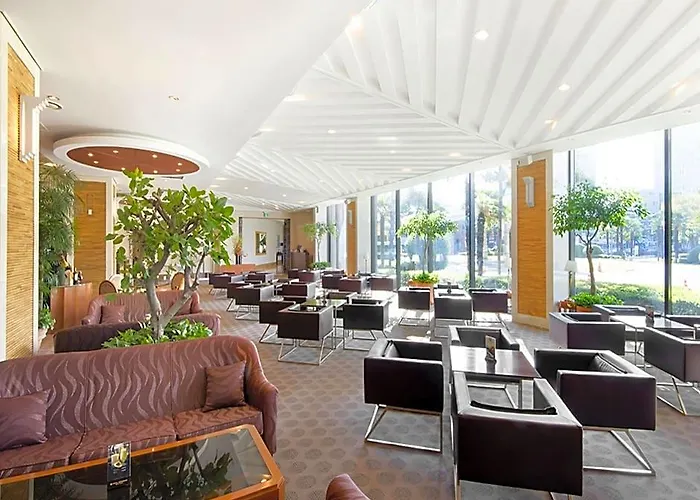 Hotel Nongshim