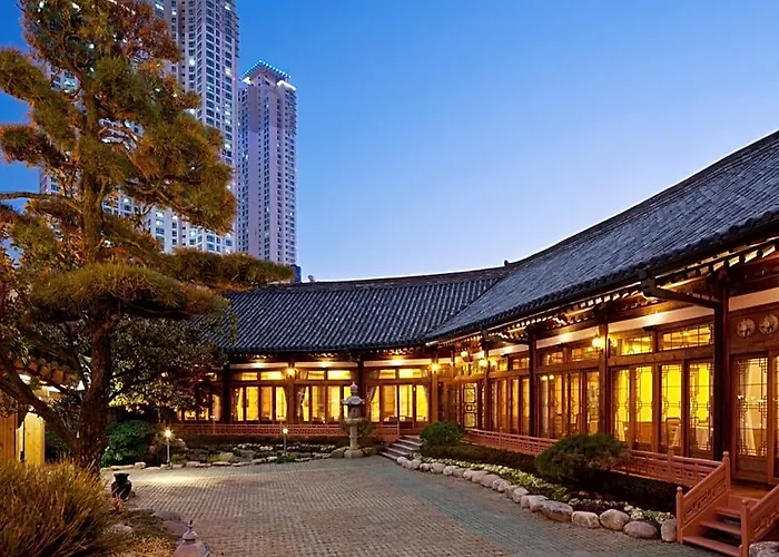 Nongshim Hotel 5*