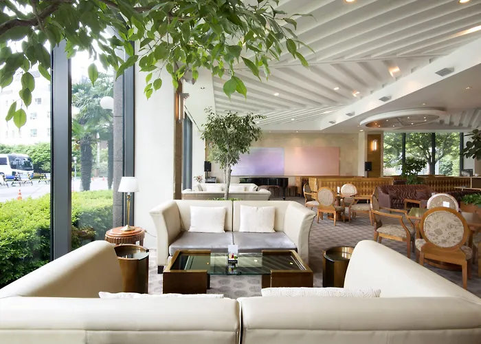 Hotel Nongshim