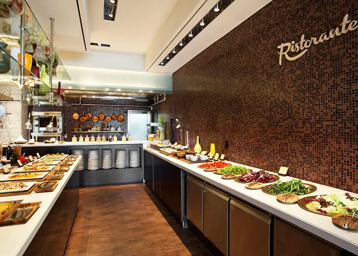 Nongshim Hotel Busan