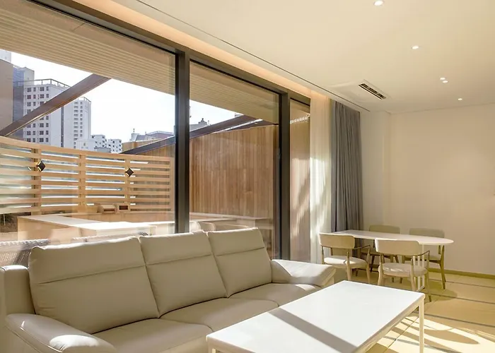 Nongshim 5* Busan