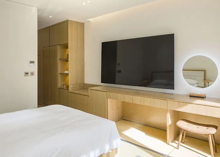 Nongshim Hotel Busan
