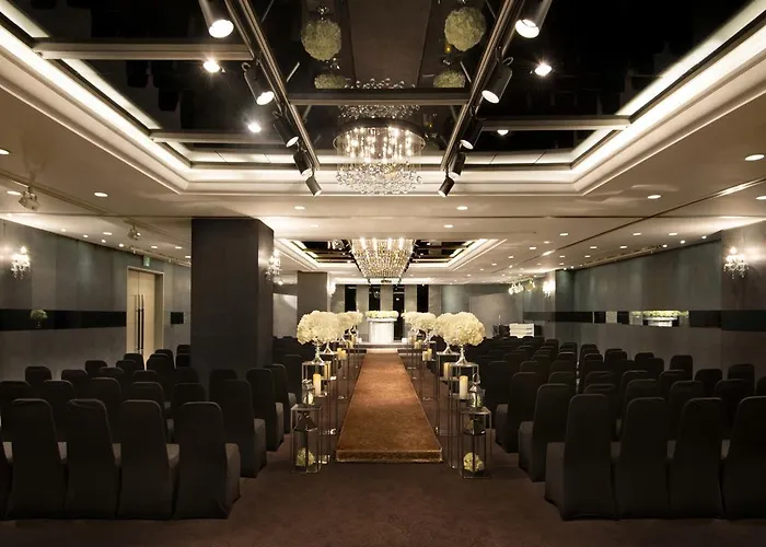 Nongshim Hotel 5*