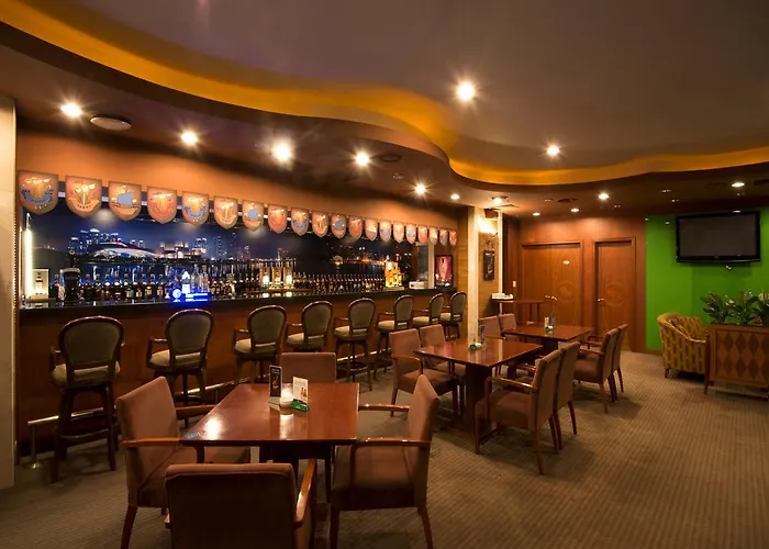 Hotel Nongshim