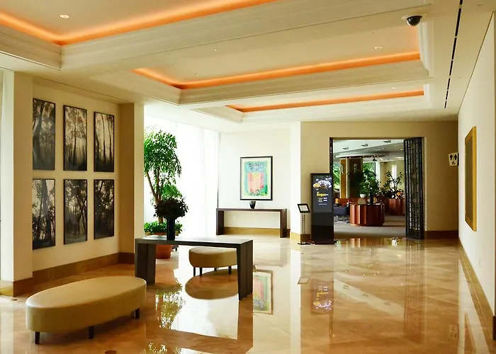 Hotel Nongshim 5*