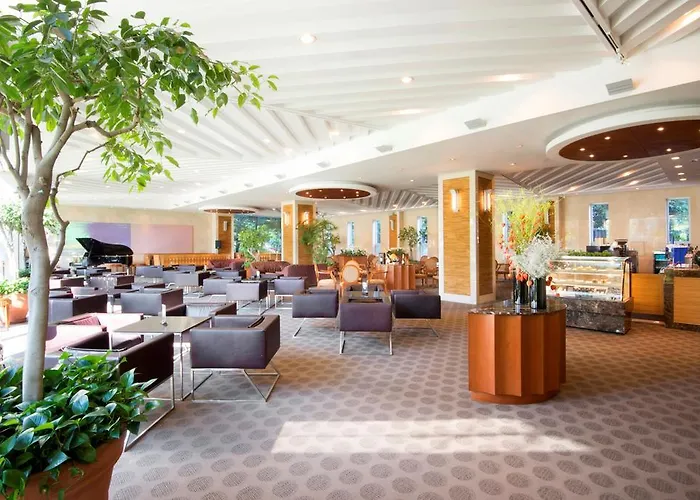 Hotel Nongshim Busan