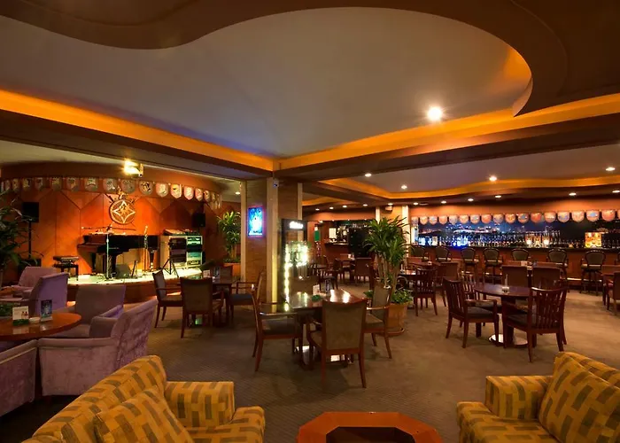 Hotel Nongshim Busan