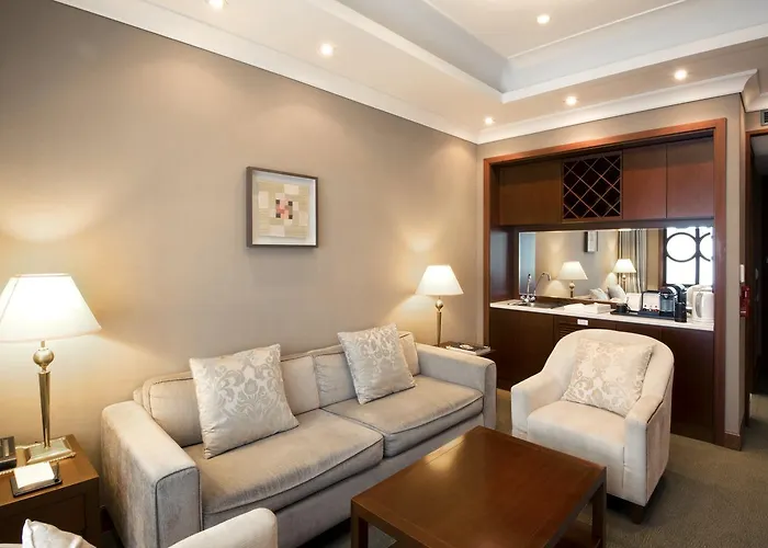 Nongshim Hotel 5*